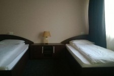 Pensiunea Valcinet Pensiunea Valcinet