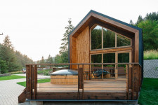 Terra Resort Toplita