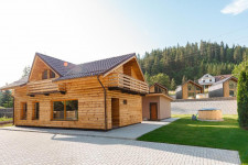 Terra Resort Toplita