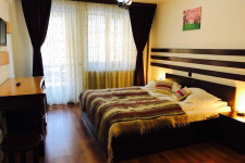 Resort Carpatia - Pensiunea Ciprian