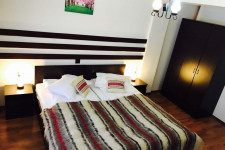 Resort Carpatia - Pensiunea Ciprian