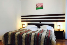 Resort Carpatia - Pensiunea Ciprian