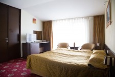 Hotel La Dolce Vita Hotel La Dolce Vita