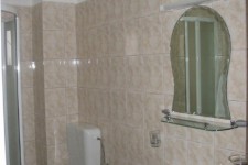 Pensiunea Bradul Inalt