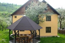 Pensiunea Monica Pensiunea Monica