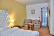 Pensiunea Trattoria Al Gallo Pensiunea Trattoria Al Gallo