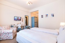 Wolkendorf Bio Hotel & Spa