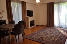 Apartament Bellevue Brasov