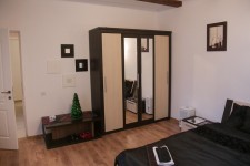 Apartament Central Residence  Bnb