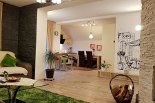 Apartament Cristina House Apartament Cristina House