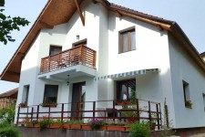 Apartament Cristina House