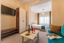 Aparthotel Casa Moritz