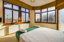 Aparthotel Casa Moritz