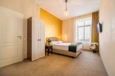 Aparthotel Casa Moritz