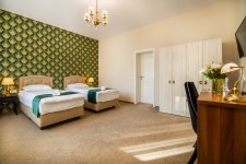 Aparthotel Casa Moritz Aparthotel Casa Moritz