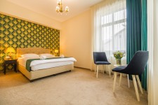 Aparthotel Casa Moritz