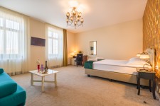 Aparthotel Casa Moritz