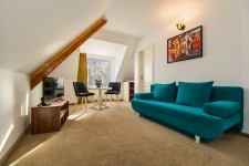 Aparthotel Casa Moritz