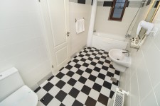 Aparthotel Casa Moritz