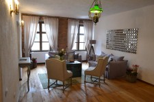 Aparthotel Casa Veche