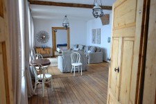 Aparthotel Casa Veche