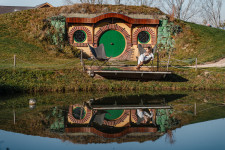 Atelier ReCreation Village