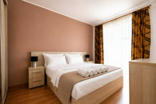 Brasov Altipiani Apartments