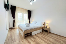 Brasov Altipiani Apartments