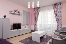 Brasov Holiday Apartments