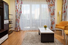 Brasov Holiday Apartments