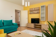Brasov Holiday Apartments