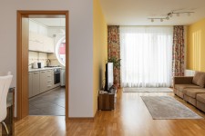 Brasov Holiday Apartments