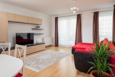 Brasov Holiday Apartments