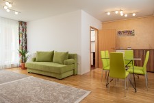 Brasov Holiday Apartments