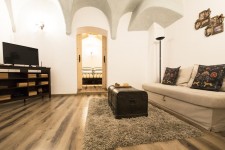GOTHIC APARTMENT BRASOV