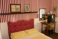 Guesthouse Postavarului