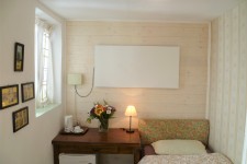 Guesthouse Postavarului