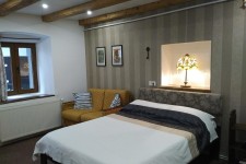 Guesthouse Postavarului