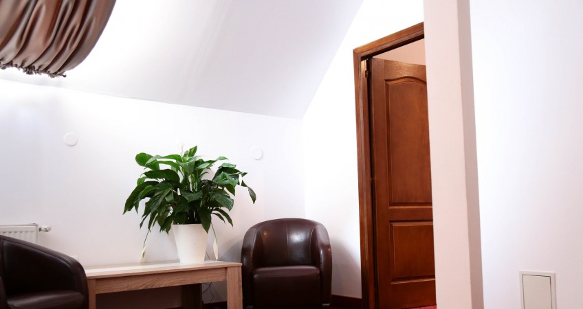 Hotel Apollonia Brasov Helloromaniacom - 