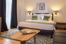 Hotel Boutique Antler Hotel Boutique Antler