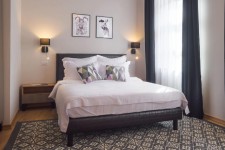 Hotel Boutique Antler