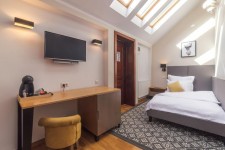 Hotel Boutique Antler