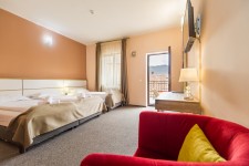 Hotel Long Street Hotel Long Street