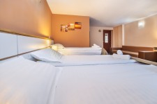 Hotel Long Street Hotel Long Street