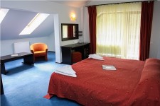 Hotel Poiana Ursului Hotel Poiana Ursului