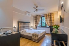 Hotel Rizzo Boutique