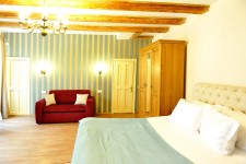 Hotel Safrano Palace