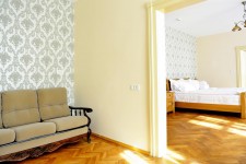 Hotel Safrano Palace