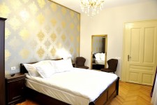 Hotel Safrano Palace