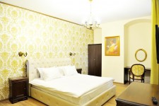 Hotel Safrano Palace